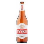 Tyskie Bottle 500ml